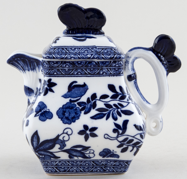 Hot Water Jug small c1900